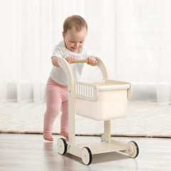 OOOK encourages imaginative role-play with versatile pretend-play features