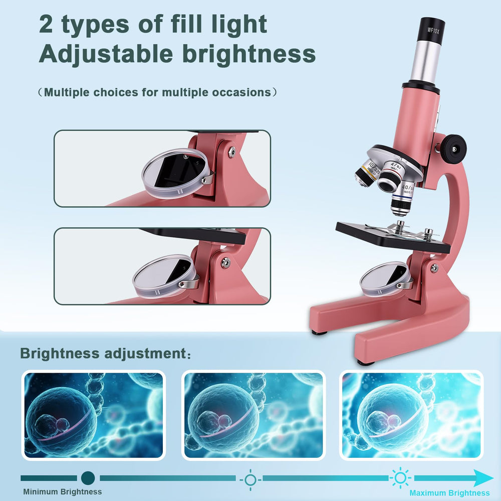 Adjustable tilt stand enables comfortable viewing on various desks.