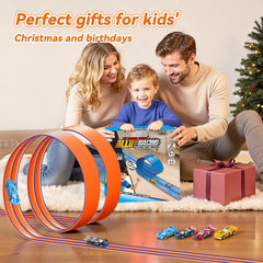 Oppvoci indoor-outdoor versatility for play anywhere