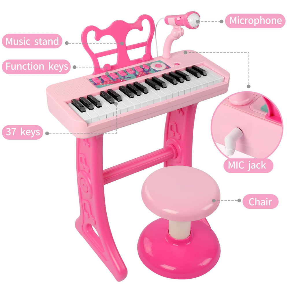 Oprala safe ABS plastic construction durable and child-friendly design.