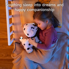 OR OR TU soft, skin-friendly plush texture comfortable to touch during play.