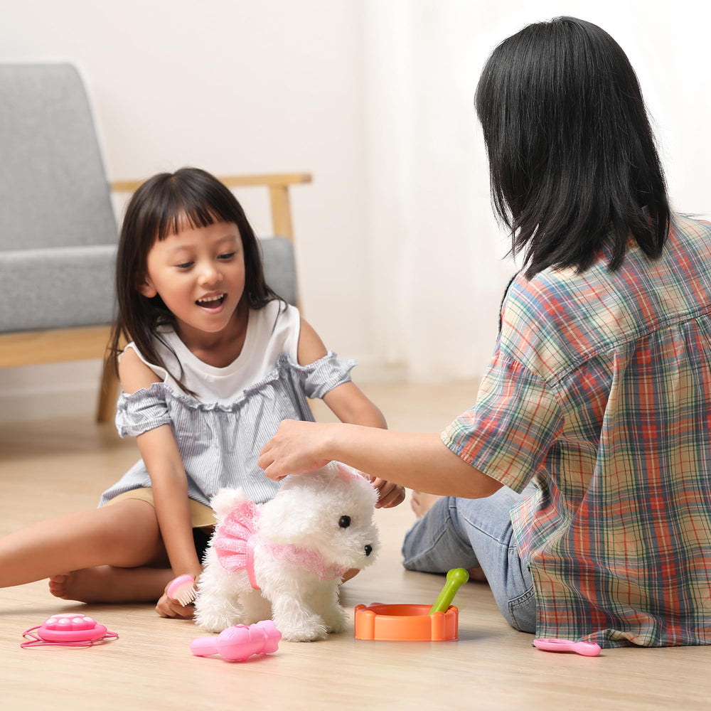 OR OR TU ideal gift for kids aged 3 to 7, safe and engaging