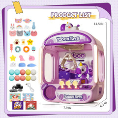 ORANGE OCEAN compact home and classroom arcade use