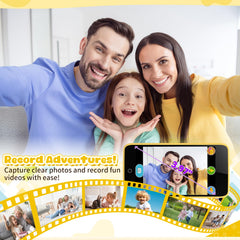 Orantronx Kids Phone educational games, offering engaging learning experiences