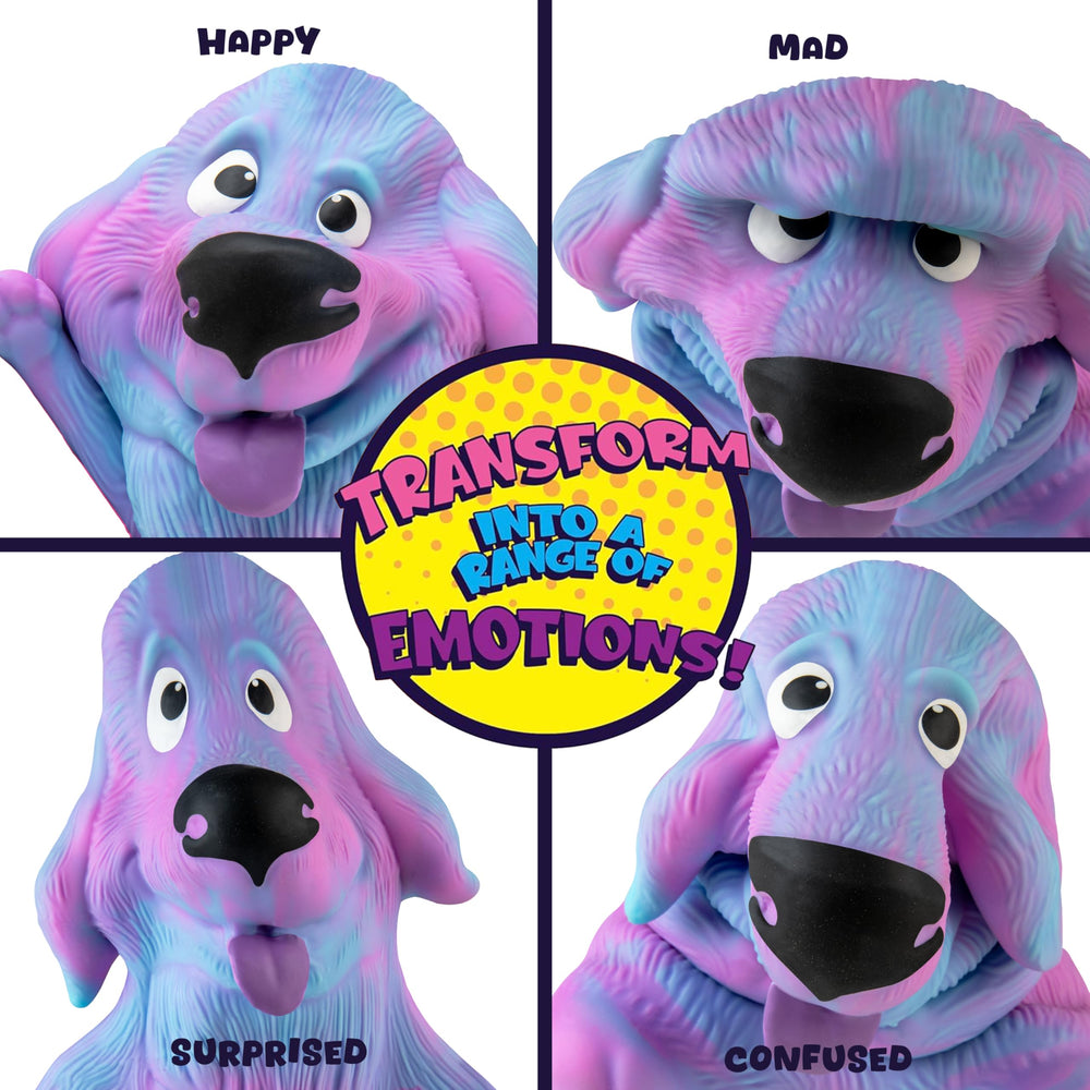Orb Funkee Animalz Mega Dogs gift idea for kids and adults