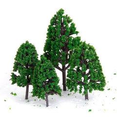 OrgMemory tree-scale 1.5-6 inch adds realistic height variety to scenes.