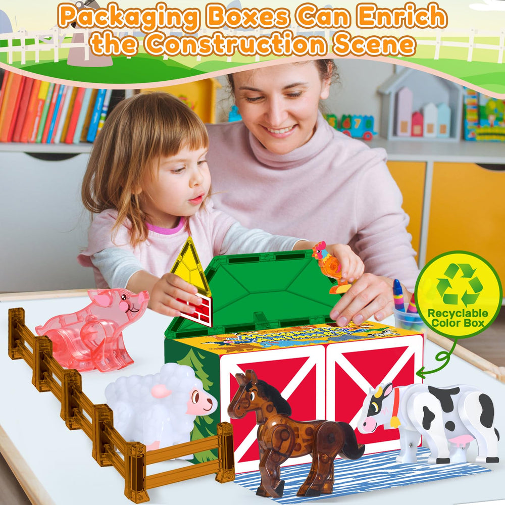 Oriate movable joints feature promotes dynamic posing during play.