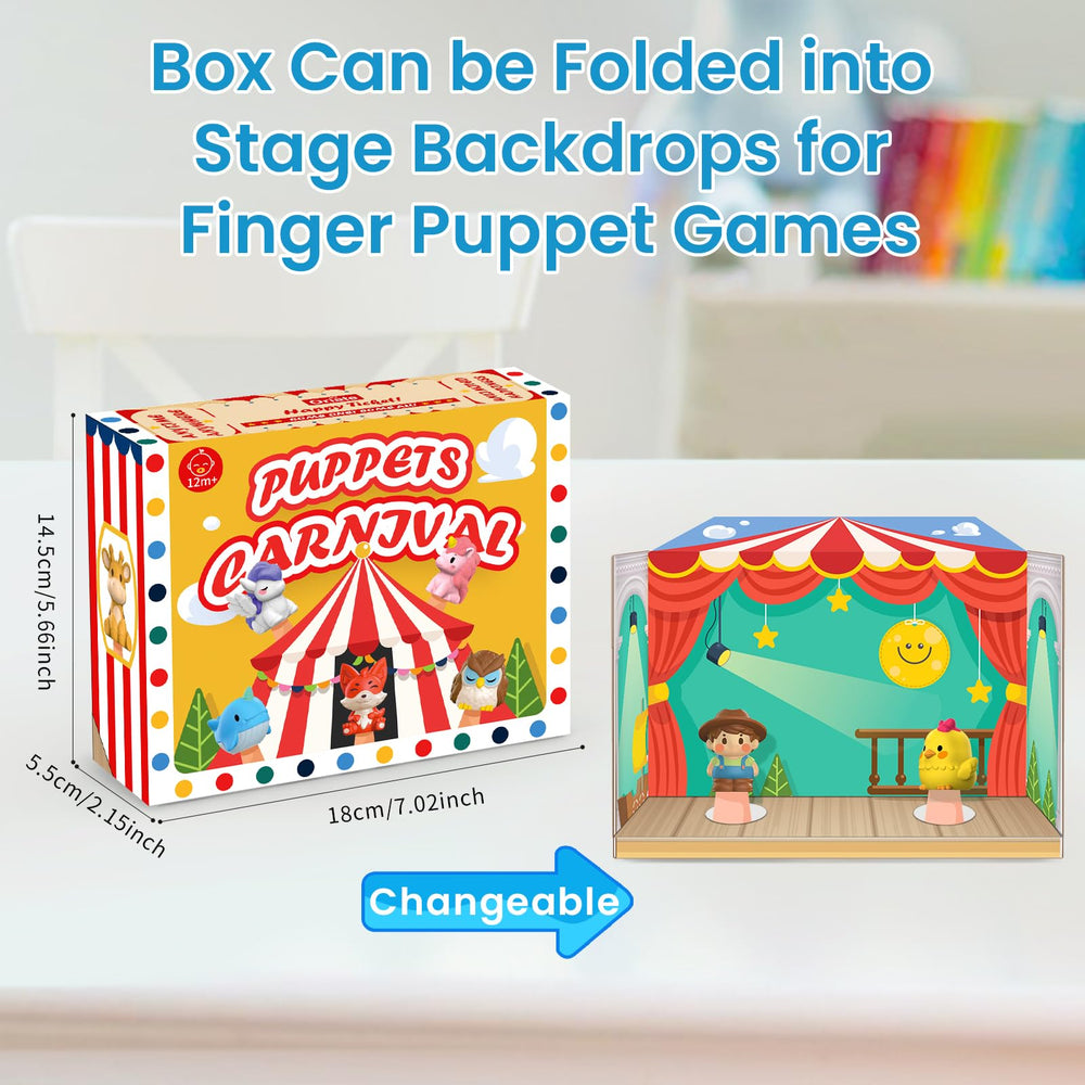 Oriate travel-friendly toddler toys for on-the-go fun