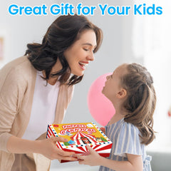 Oriate Zoo Animals sensory toys encourage exploration with bright animals and safe materials.