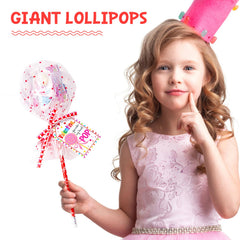Oriental Cherry classroom prizes and party favors ready for exchange events.