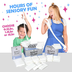 Original Stationery kids crafts for ages 7+ imaginative play