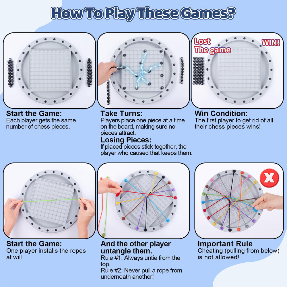 OriJoy clear setup instructions for quick learning.