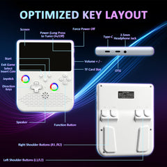 OROMVO H5 offline play without Wi-Fi for arcade-style fun