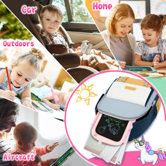 ORSEN travel-friendly kids toy, perfect for planes and cars