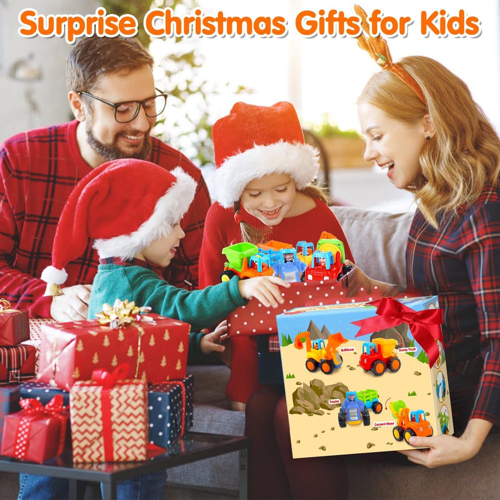 ORWINE engineering toys invite exploration with no batteries required.