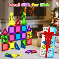 ORZbb travel-friendly tiles promote classroom and home learning anywhere.