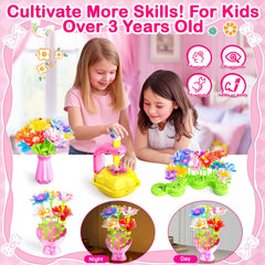 Osllate gift packaging ideas showcasing a ready to gift craft kit.
