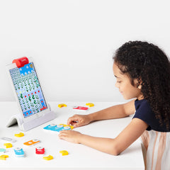 Osmo age-5-to-10 educational range illustration