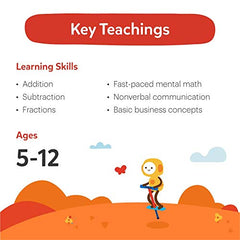 Osmo Pizza Co. classroom use inspires hands-on learning in a classroom setting.