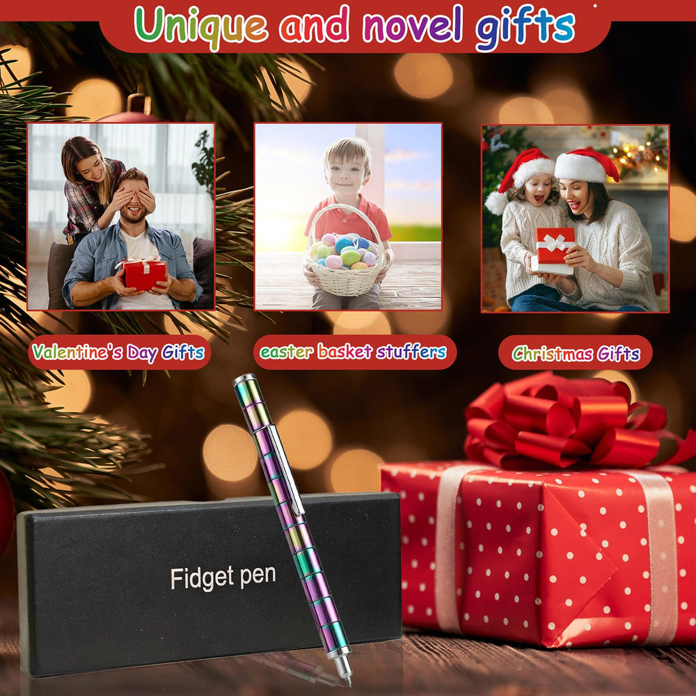 OSSIJAY gift-ready packaging ideal for birthdays and holidays