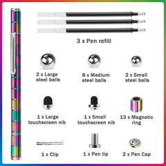 OSSIJAY touchscreen stylus tip for precise tablet control