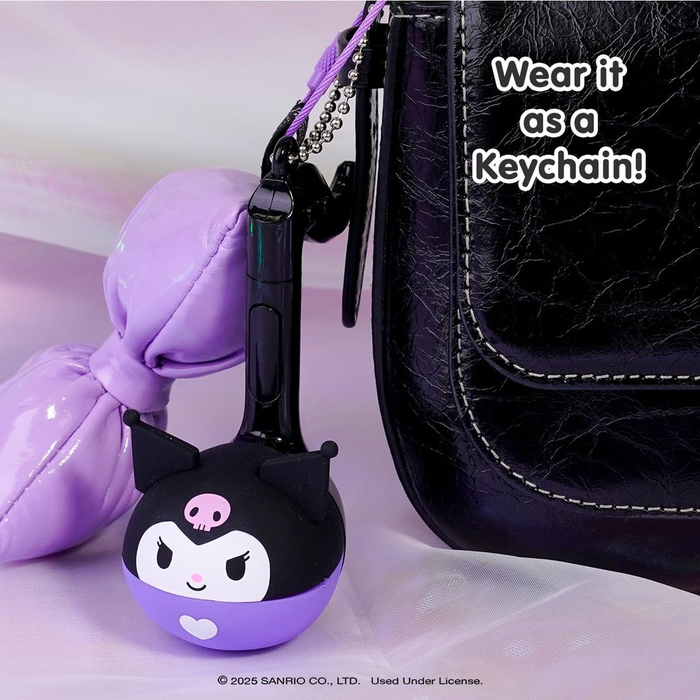 Otamatone Melody My Melody edition invites singing along and pitch exploration.