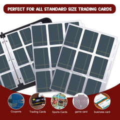 Othran Card Binder wristband enables easy carrying on the go