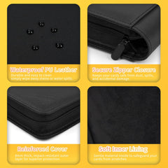 OTMOTMO side-loading slots enable quick insertion and removal of cards.