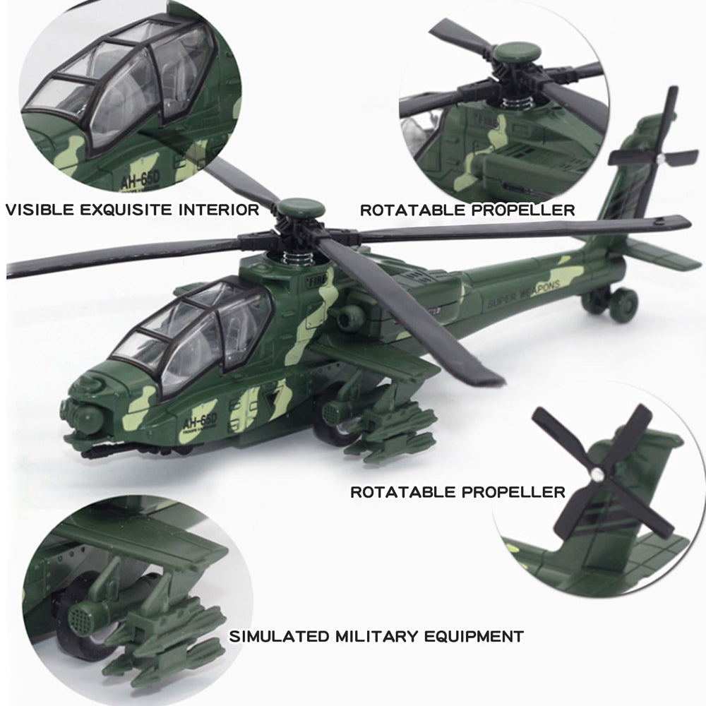 OTONOPI eight-point-seven-inch-size toy fits small hands.