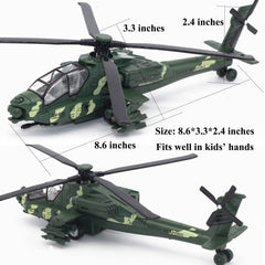 OTONOPI gift-ready-military-toy for birthdays and holidays.