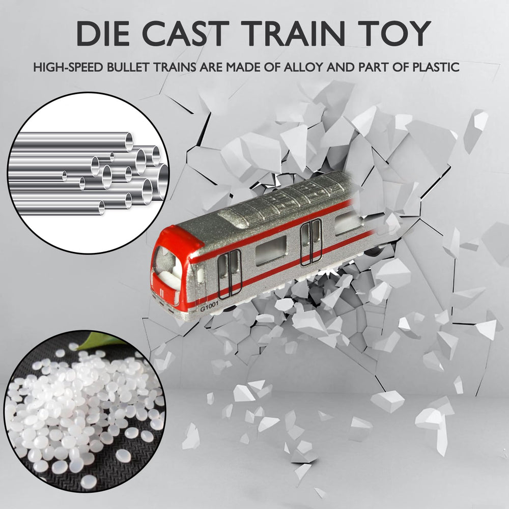 OTONOPI gift-ready packaging showcases a thoughtful train gift option