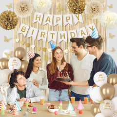 Ouddy Party heart banner adds romantic focal points to walls