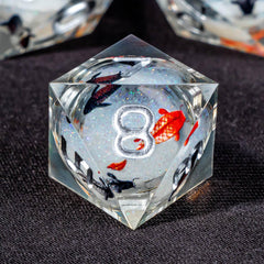 OUKELANWO compatible D&D gear ready for game nights and storytelling