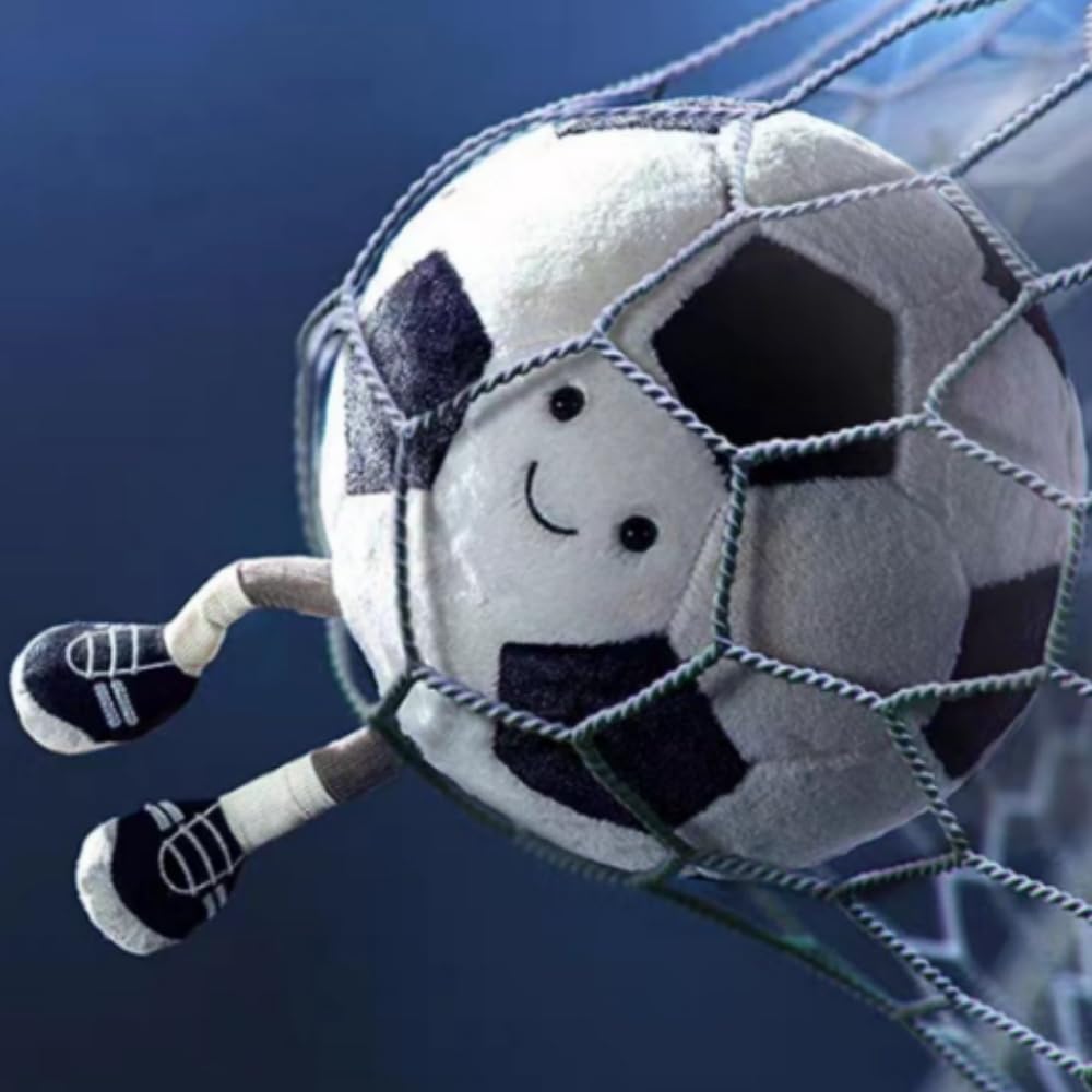 OUKEYI sport-themed decor pillow brightens sofa or bed ambiance.