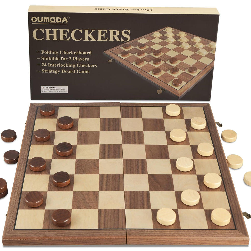 OUMODA family-friendly game for kids and adults.