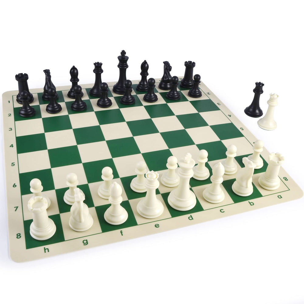 OUMODA tournament play set ideal for home games, classrooms, and travel.