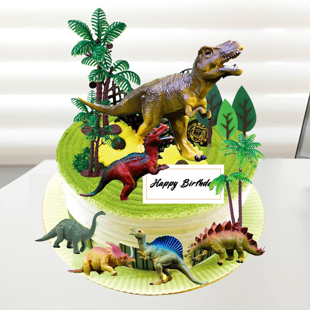 OuMuaMua Stegosaurus figure inspires creative dinosaur adventures