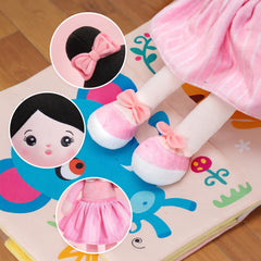 OUOZZZ roleplay-fun sparks imagination and empathy through pretend play.