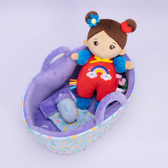 OUOZZZ gift-ready set ideal for birthdays and celebrations.
