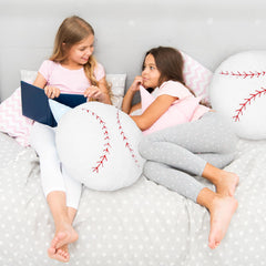 OurHonor baseball plush gift-ready packaging presents a thoughtful keepsake option.