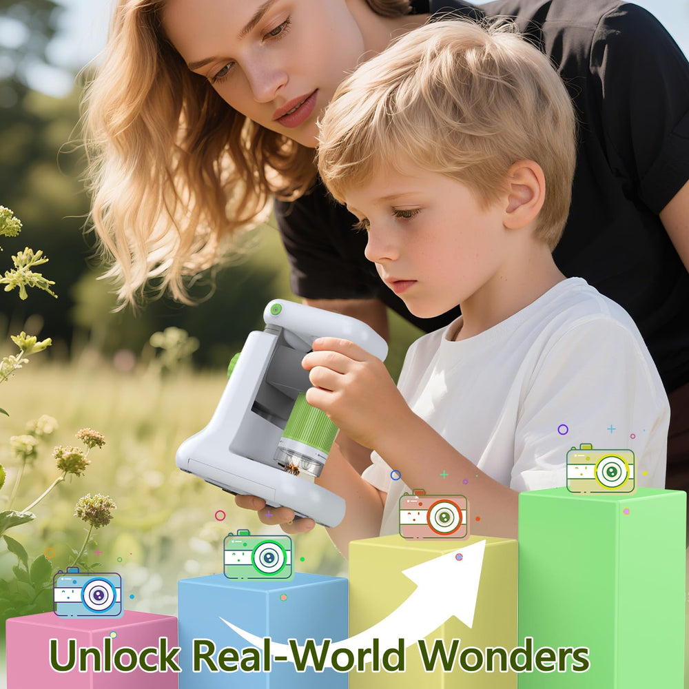 OUTACT 6 slides included expands hands-on experiments and learning activities