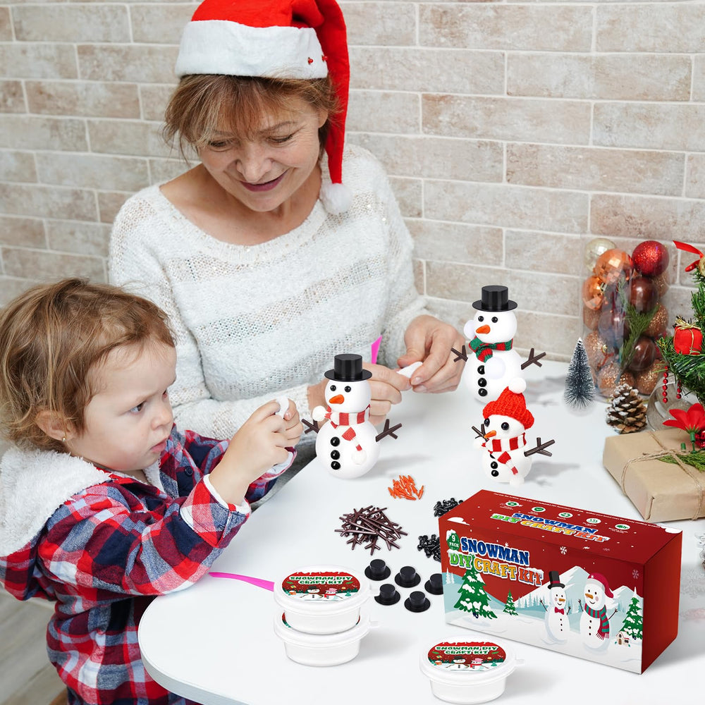 Outivity air-dry clay highlights quick 24-hour drying for lasting keepsakes.