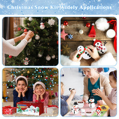 Outivity non-toxic clay focus ensures safe craft for small hands.