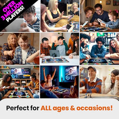 Outsmarted human body category image inviting learning and fun