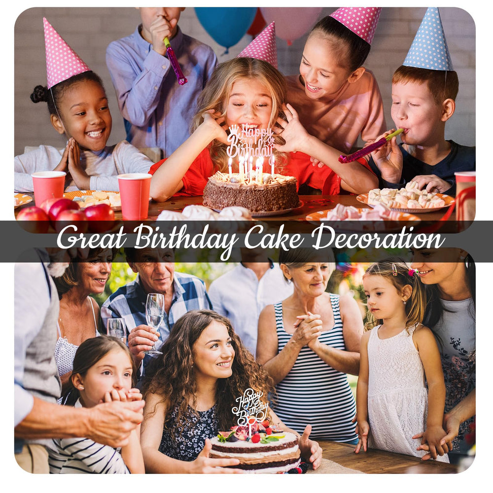 Outus party decor collection enhances birthdays and celebrations with elegant touches.
