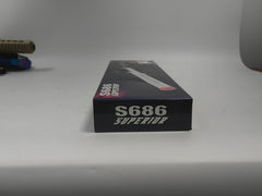 Ouzhimanxing gift-ready box, perfect for birthdays and holidays