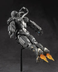 OVONNI War Machine MK1 replaceable hands offer display customization.