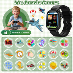 OVV Kids Game Watch camera captures fun moments for kids and memories