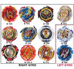 Owenkelng Bey Burst packaging highlights included parts and safe materials.