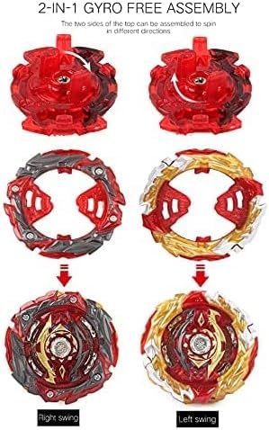 Owenkelng gift for boys: engaging, interactive toy set for kids